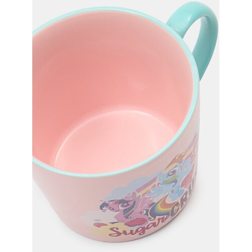 Sinsay Keramička &amp;scaron;alica My Little Pony Slike