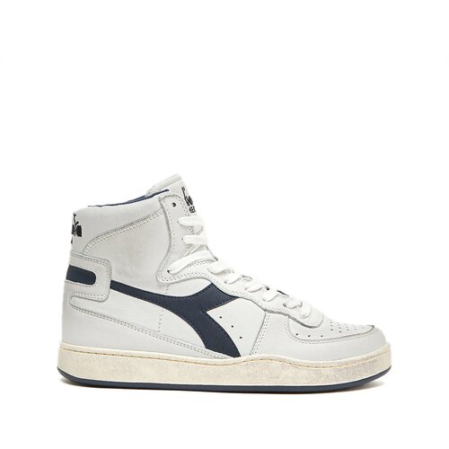 Diadora muške patike mi basket used 201158569-C1494 Cene