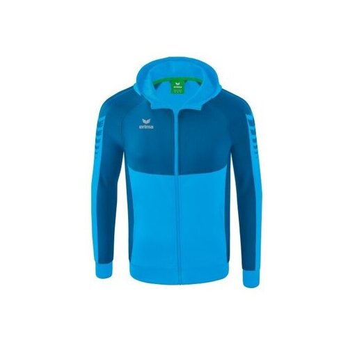 Erima Puloverji Six Wings pisana Cene