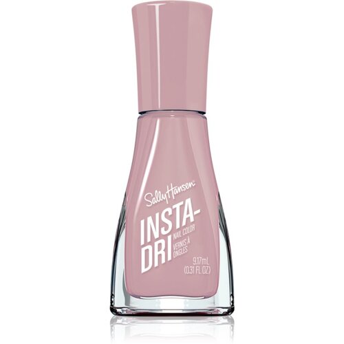 Sally Hansen Insta Dri hitro sušeči lak za nohte odtenek 433 Hurry Plum 9,17 ml Cene