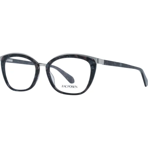 ZAC POSEN Optical Frame ZZEZ MI 53 Zeze