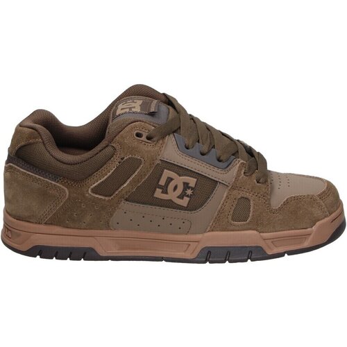Dc Shoes Modne superge 118321 Kostanjeva Slike