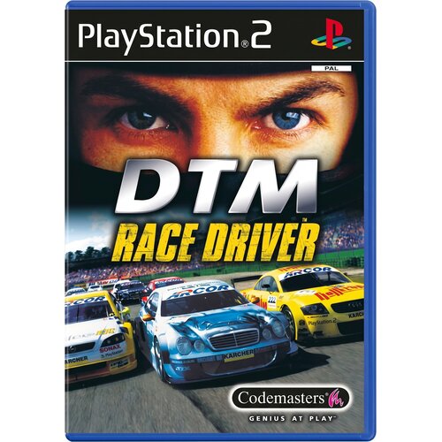  DTM Race Driver (PS2) - rabljeno Cene