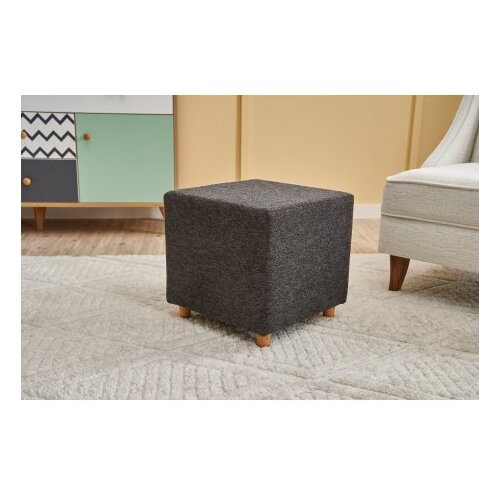 Atelier Del Sofa tabure ranma gabbana anthracite copper Cene