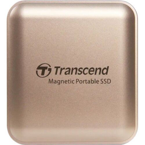 Transcend 4TB, External SSD, ESD420G, USB 20Gbps, Type C,Magsafe ,Gold Cijene