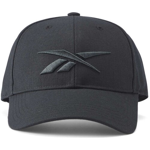 Reebok Športna kapa 'UBF' črna Cene