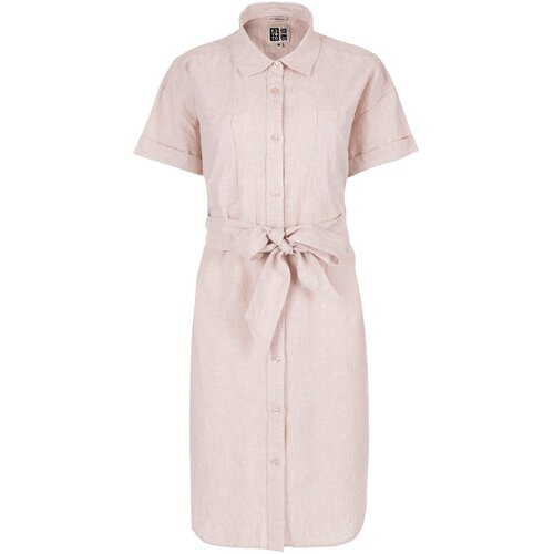 Kyoto-3 Mashu Linen Short haljina Cene