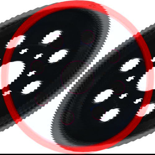 Bosch brusni tanjir sa 8 rupa Za rotacione brusilice Cene