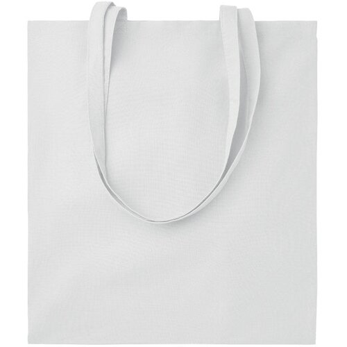  VREĆICE ZA KUPOVINU PAMUČNA 38X42CM-DUGE RUČKE MIDOCEANBRANDS MO9268-06 BIJELA Cijene