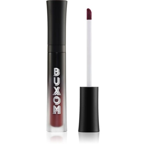 Buxom FULL ON&amp;trade; PLUMPING LIQUID LIPSTICK MATTE tekoča &amp;scaron;minka z mat učinkom odtenek Make It Bold 3.5 ml Slike