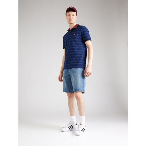 Levi&amp;#039;s Traperice &amp;#039;478&amp;#039; plavi traper Slike
