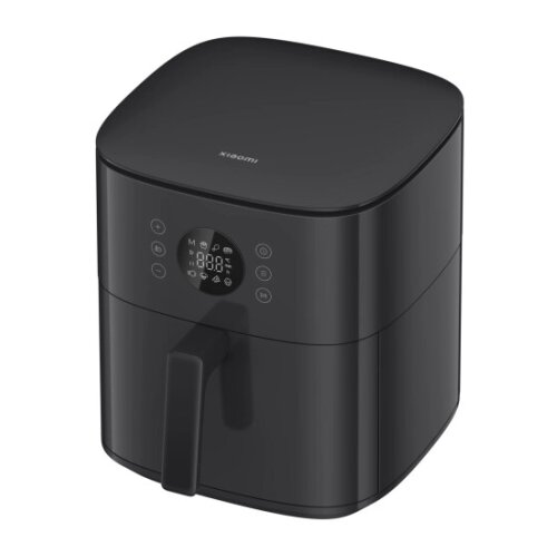 Xiaomi Air Fryer 6.5L Black EU Cene