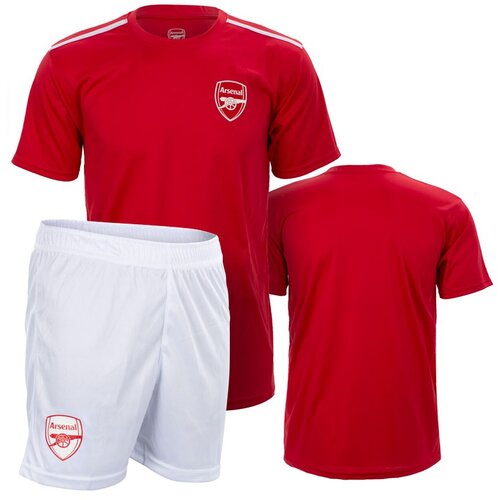 Drugo Arsenal N°1 Poly trening komplet dres za dječake Cijene