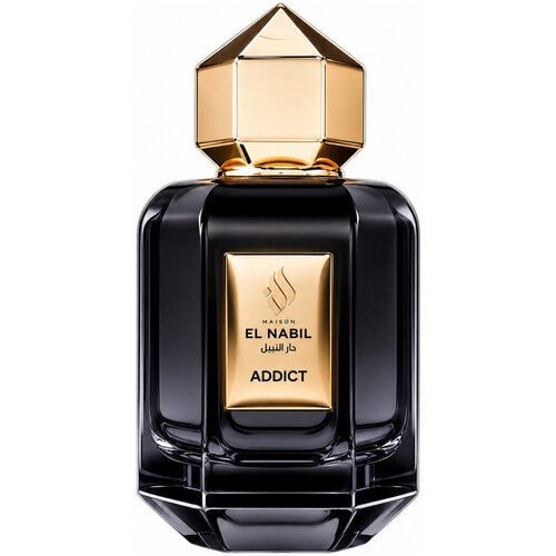 El Nabil Parfumska voda Eau de Parfum Addict Slike