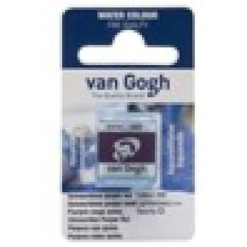 Royal Talens van gogh, akvarel boja u panu, 13g - odaberite nijansu q.purple red Cene