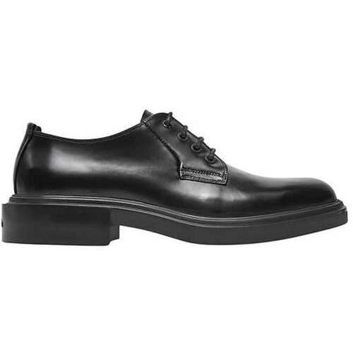 Calvin Klein kožne muške cipele CKHM0HM01837-BEH Cene