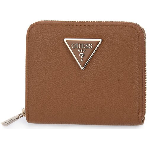 Guess COG MERIDIAN SMALL Smeđa Cijene