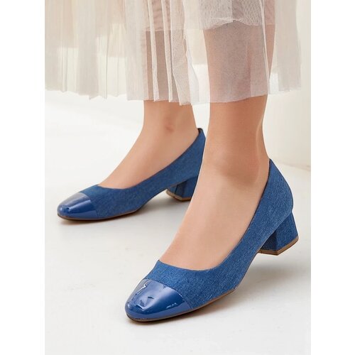 Resti Women's low-heeled pumps Penolle Cijene