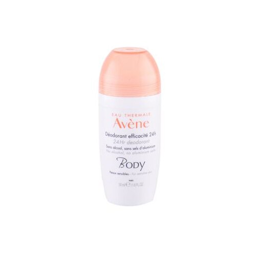 Avene Roll-on dezodorans za osetljivu kožu, 50ml Cene
