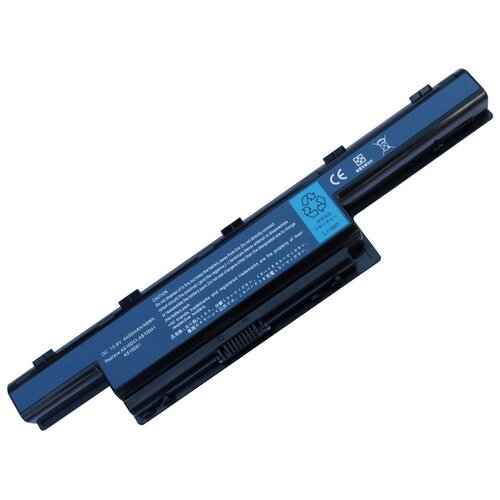  Baterija za laptop Acer Aspire 4741, 5741, AS10D31 31CR19/652 AS10D31 AS10D3E Slike