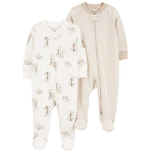 Carter&amp;#039;s zeka za bebe dečake 2 kom. CTS-1R040410 Slike