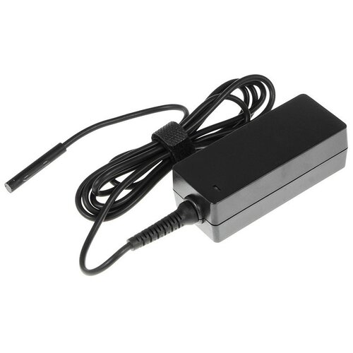 Green cell Polnilec za prenosnike Microsoft Surface Pro 3 / Pro 4 / Book, 31W / 12V / 2,58A Slike