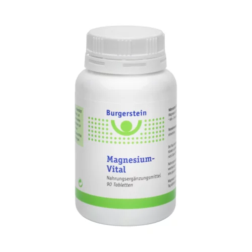  Magnesiumvital