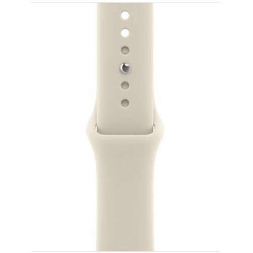 Apple Pa&amp;scaron;ček 40mm Sand Sport Band - M/L, (5000483083) Slike