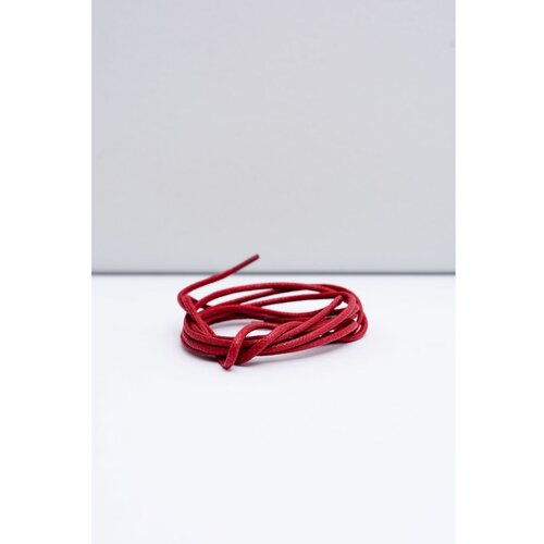 Kesi Corbby Red Waxed Thin Laces Slike