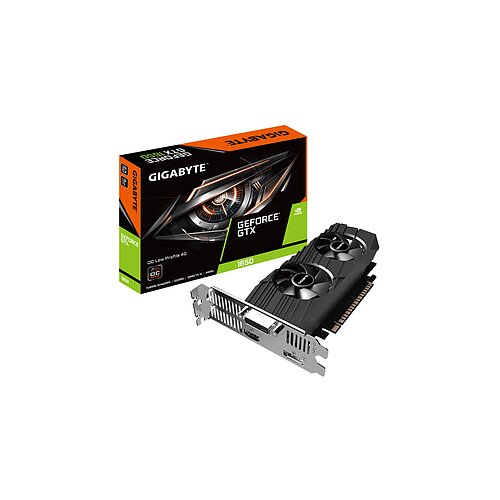 VGA GIGABYTE GV-N1650OC-4GL Cijene