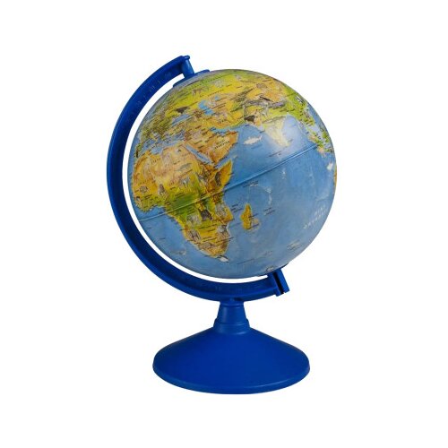  Globus fi20cm animals ( 28861 ) Cene