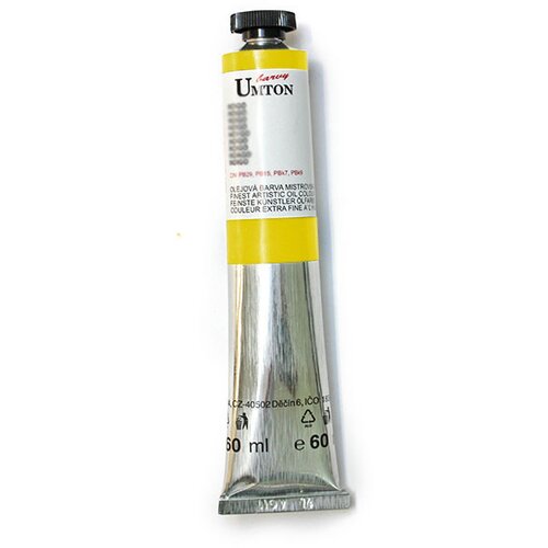 Artmie Uljana boja Umton 60 ml | Izaberite nijansu Slike