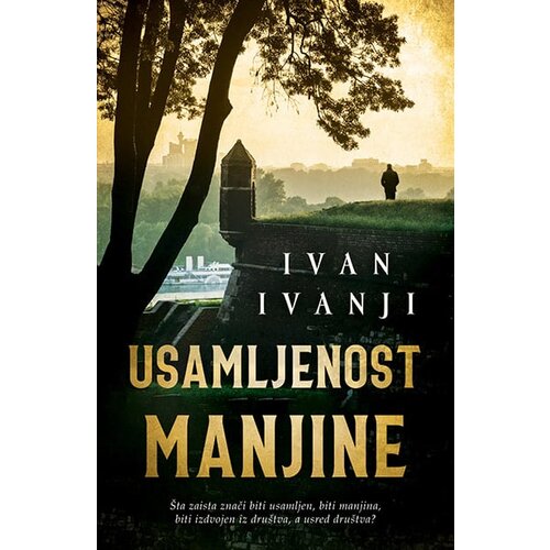 Laguna Ivan Ivanji - Usamljenost manjine Slike