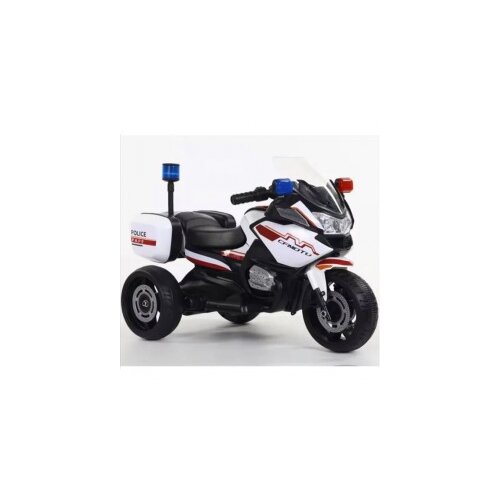 6v mb7100 beli police bmw motor 023719B Slike