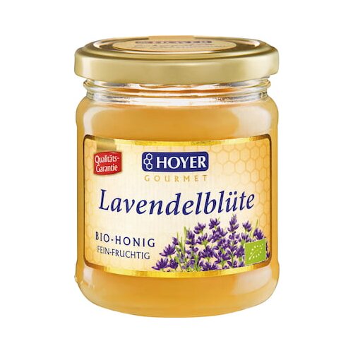 HOYER Med od lavande BIO Cijene