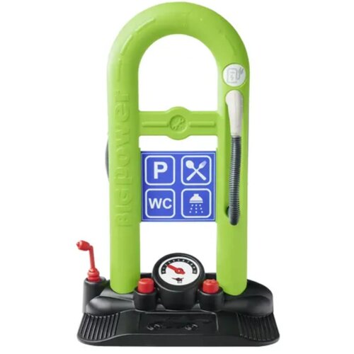 Big Bobby Car Tankstelle Slike