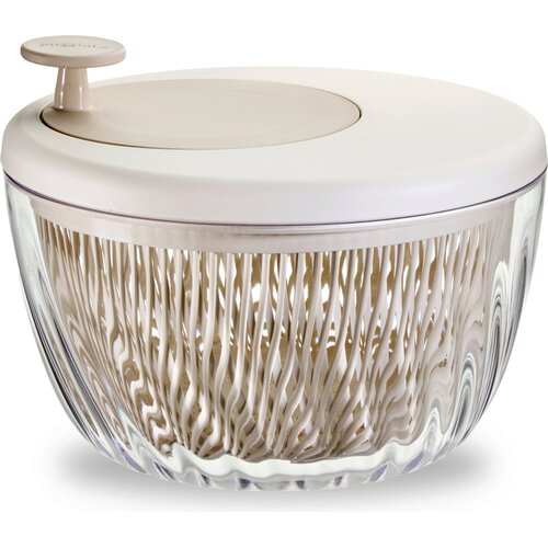 guzzini Su&scaron;ilec za solato 26 cm - Dark clay Cene