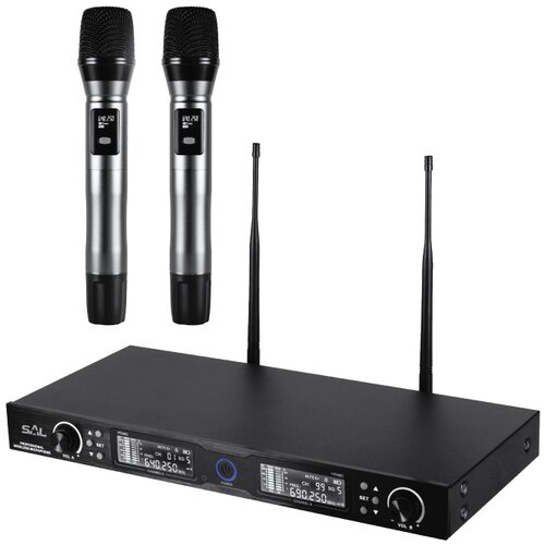 Sal Bežični set mikrofona MVN910 Cene