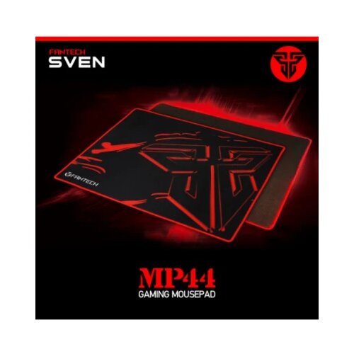 Fantech Podloga za miša Mp44 Sven 440x350mm crna Cene