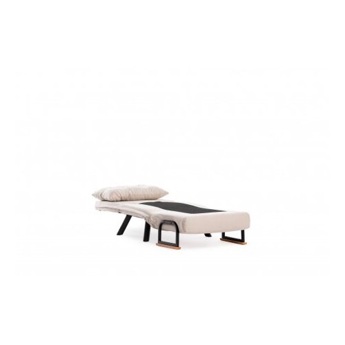 Atelier Del Sofa Fotelja Sando v2 175x60cm Krem Slike