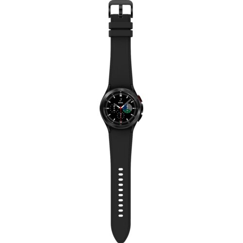 Samsung galaxy Watch4 classic 42mm bt black Slike