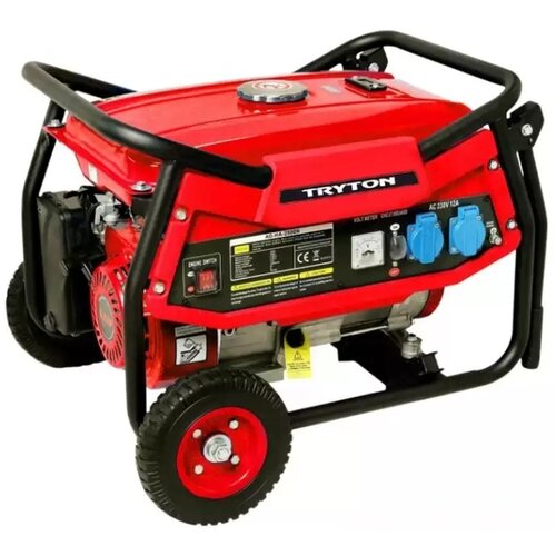 Tryton bencinski agregat 2000W TOG2000K Cene