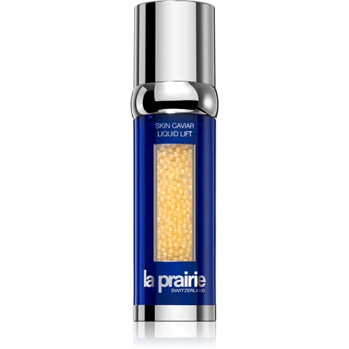 La Prairie skin caviar liquid lift učvršćujući serum protiv bora 50 ml