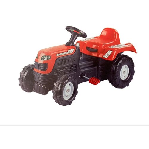 Olimp Sport Dolu traktor na pedale crveni 081452 Cene