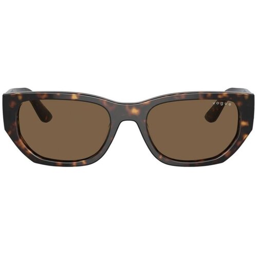  Ženske Sunčane naočale Vogue Vogue VO 5586S Tortoise Cijene