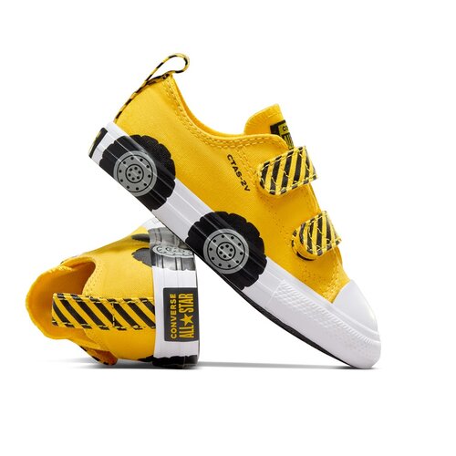 Converse deČije patike chuck taylor all star 2v Slike
