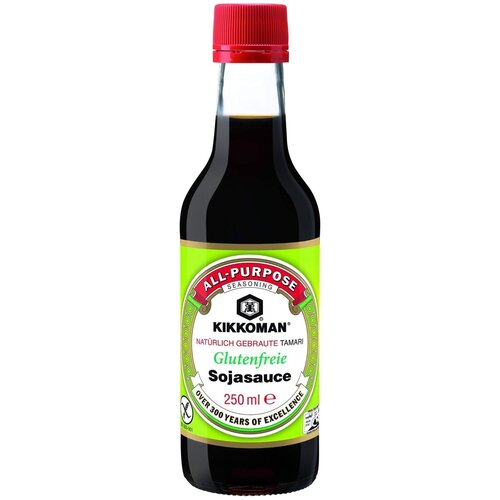 Kikkoman Tamari sos bez glutena 250ml Cene