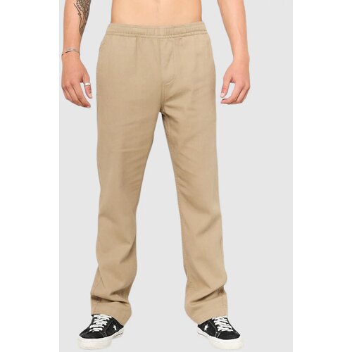 Rip Curl Classic Surf Twill Beach Hlace khaki rock Slike