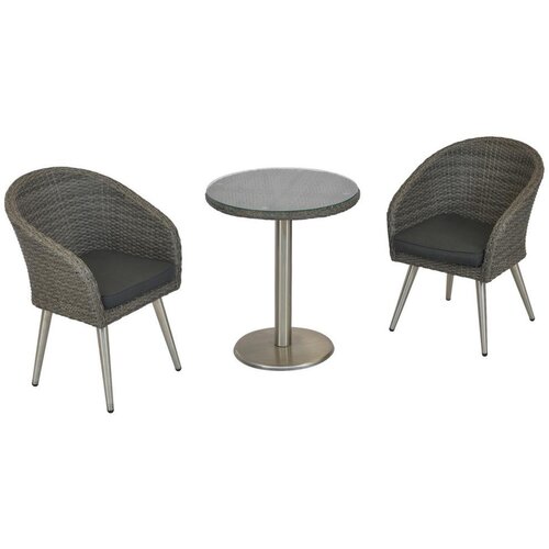 Gardenson Set Za Balkon Boulevard Boulevard Set Cene