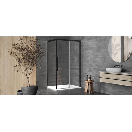 Kolpa San dw 140X90-R B/1 libra tuš kabina Cene